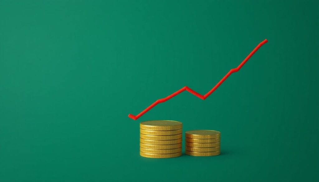 Инвестиции в ETF: преимущества и риски для начинающих - иллюстрация