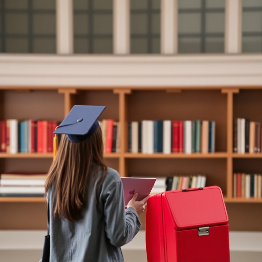 Образование в кредит: как взять заем на учебу и не переплатить лишнего