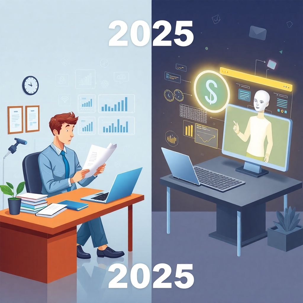 Как выбрать финансового помощника: личный бухгалтер или онлайн-сервис лучше для вас