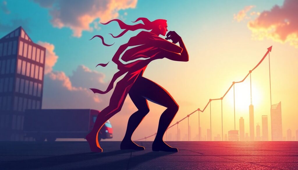 Как управлять финансовыми рисками в условиях кризиса - иллюстрация