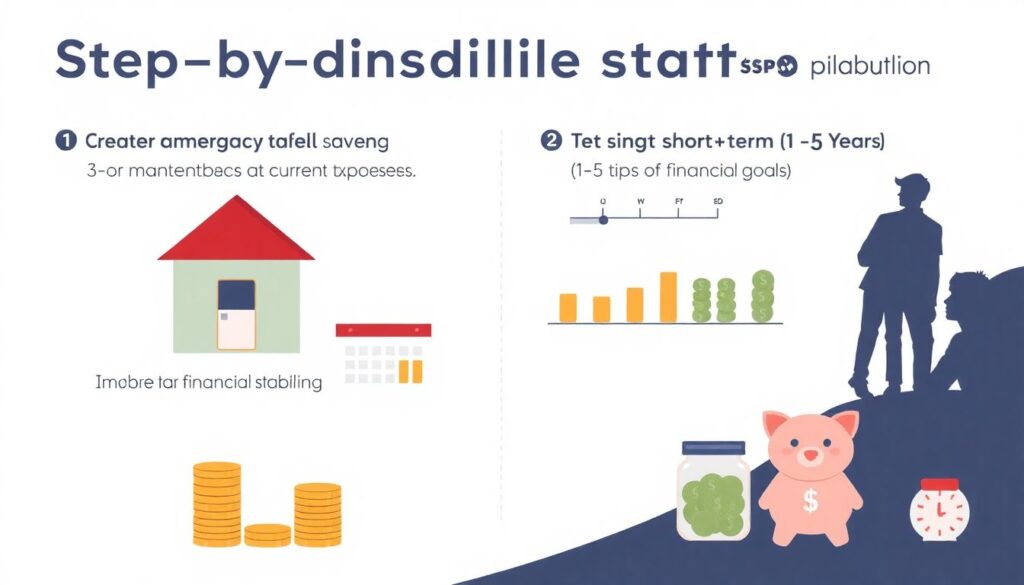 Как выстроить финансовую дисциплину в семье - иллюстрация