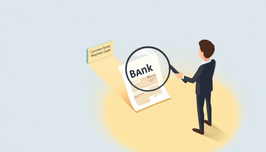 Как выбрать банковское страхование для бизнеса - иллюстрация