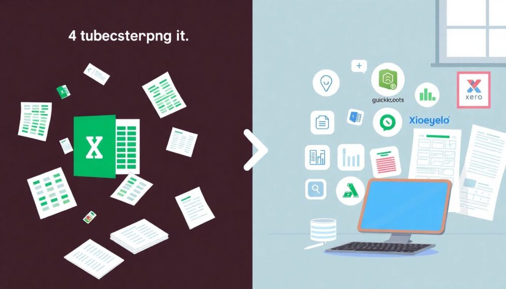Как обеспечить финансовую прозрачность в стартапе - иллюстрация