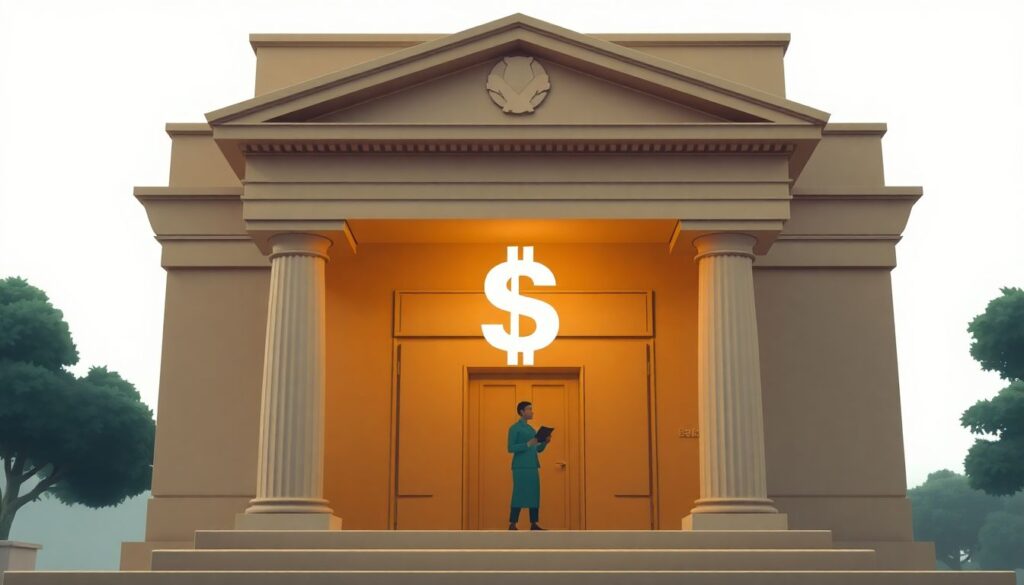 Новые финансовые сервисы: что выбрать в 2025 году - иллюстрация