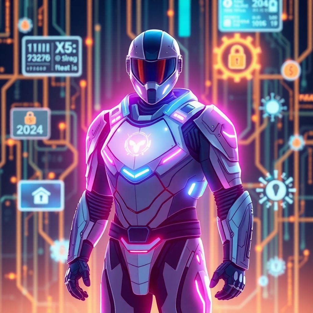 Средства индивидуальной защиты от киберрисков — как выбрать надежное решение