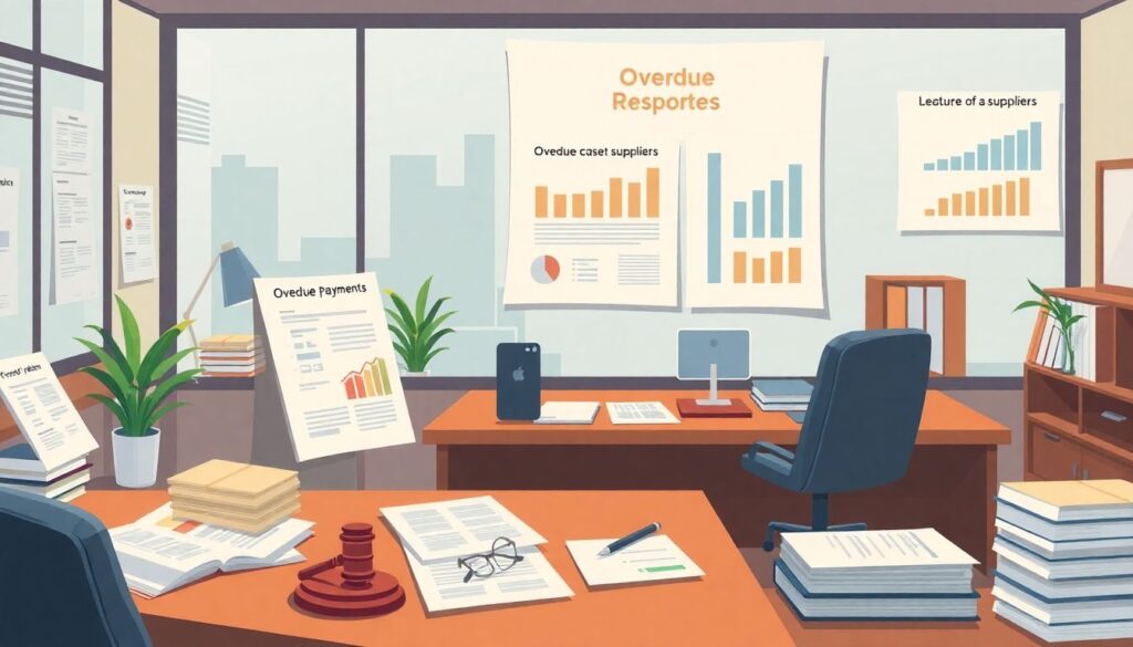 Как оценивать кредитные риски контрагентов - иллюстрация