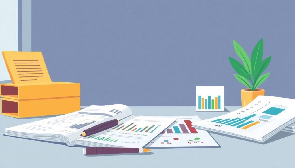 Как правильно вести учет капитала и финансовых вложений - иллюстрация