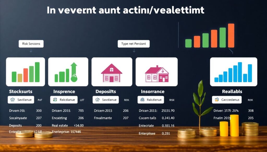 Как правильно вести учет капитала и финансовых вложений - иллюстрация