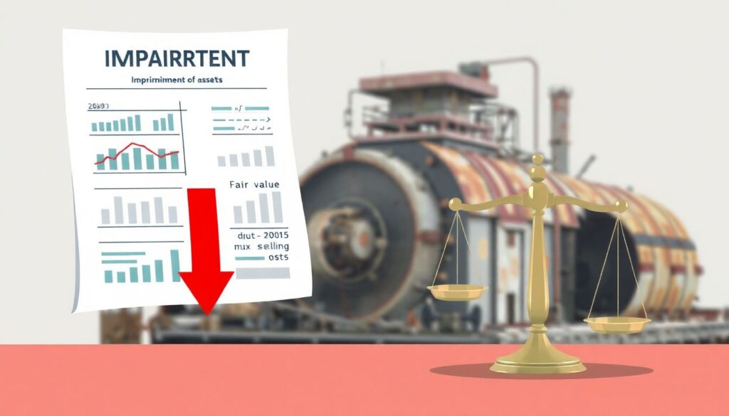 Как формировать резервы под обесценение активов - иллюстрация