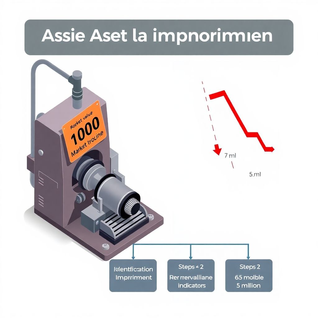 Как формировать резервы под обесценение активов по бухгалтерским стандартам