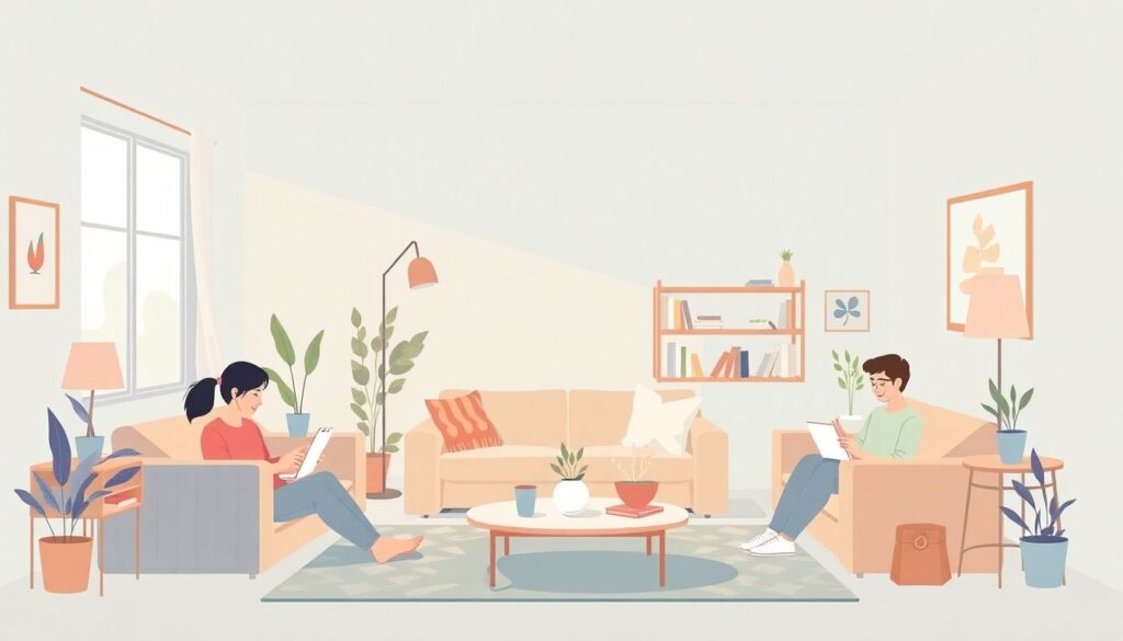 Как контролировать финансовые потоки в семье - иллюстрация