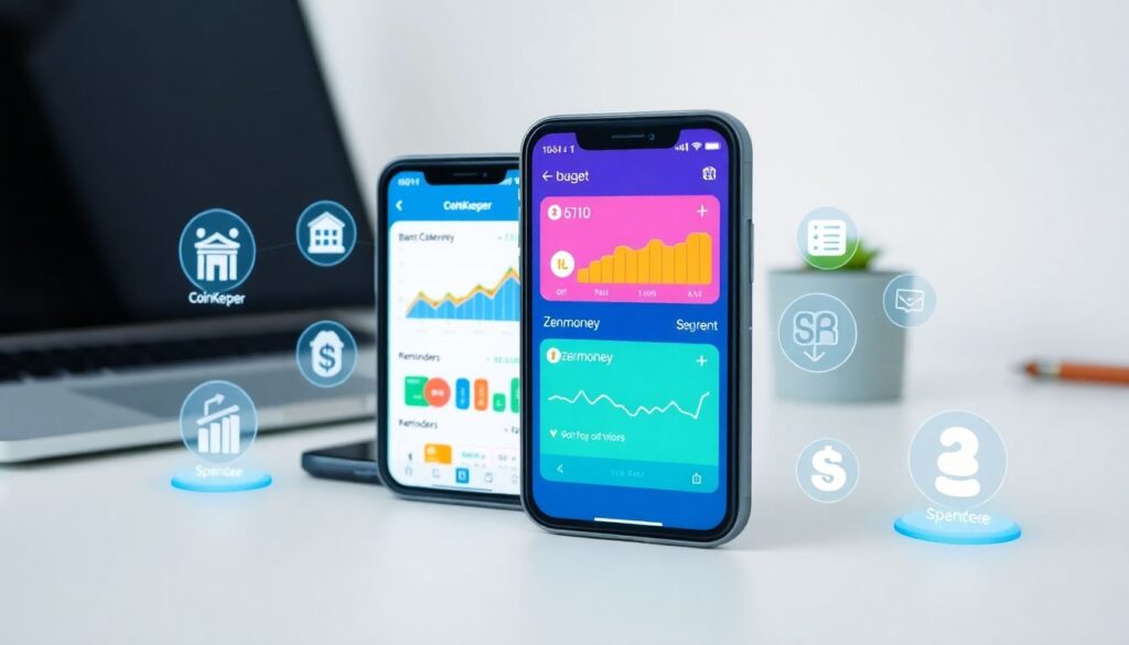 Как контролировать финансовые потоки в семье - иллюстрация