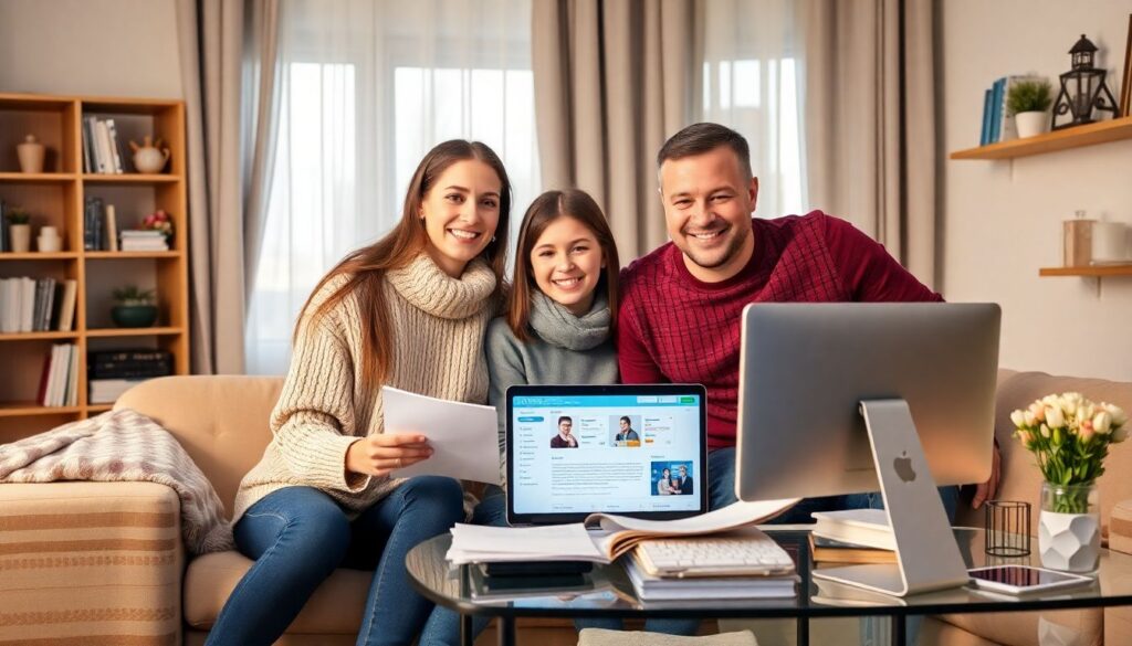 Как развивать финансовую грамотность у родителей - иллюстрация