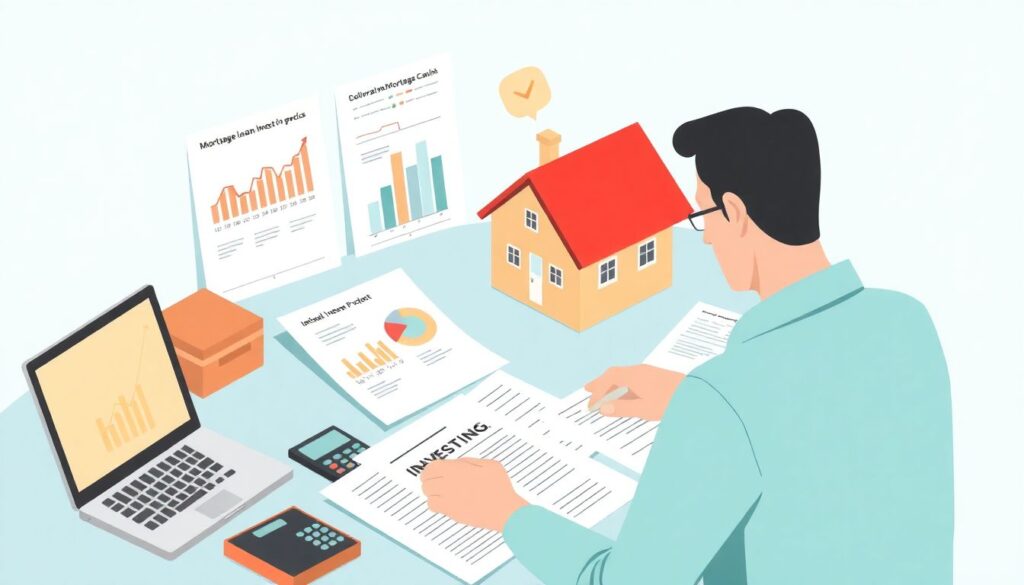 Как эффективно пользоваться кредитованием под залог - иллюстрация