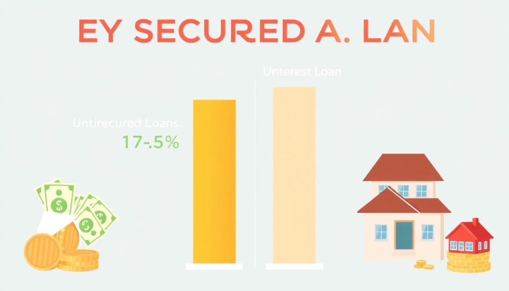Как эффективно пользоваться кредитованием под залог - иллюстрация