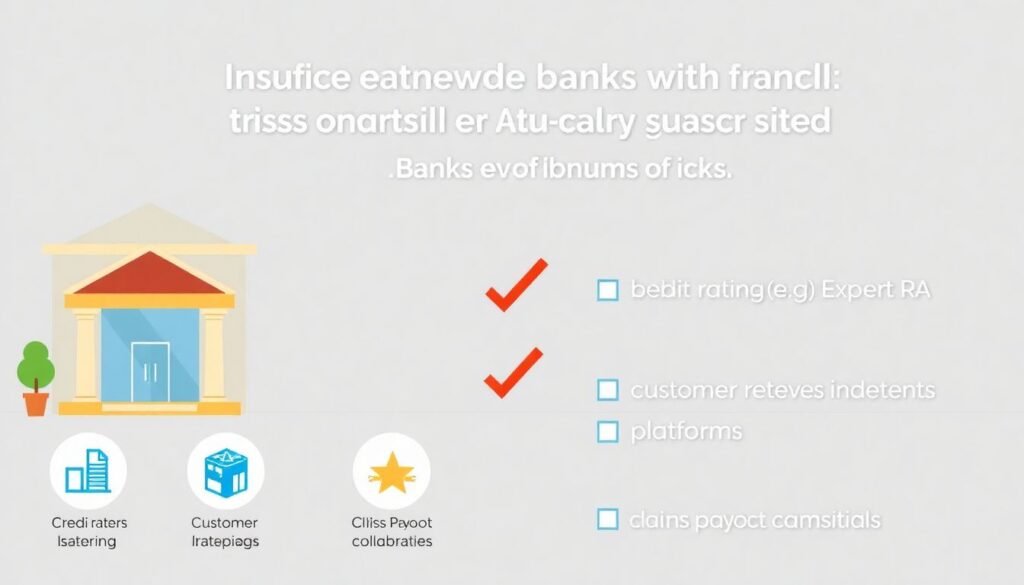 Как выбрать банковскую страховку для бизнеса и семьи - иллюстрация