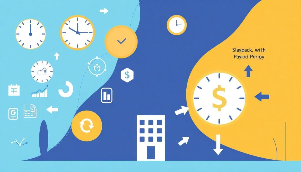 Как учитывать время окупаемости проекта при выборе инвестиций - иллюстрация