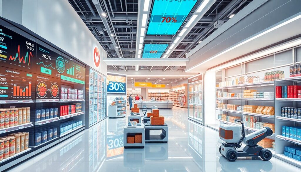 Как планировать бюджет на сезонные продажи для бизнеса - иллюстрация