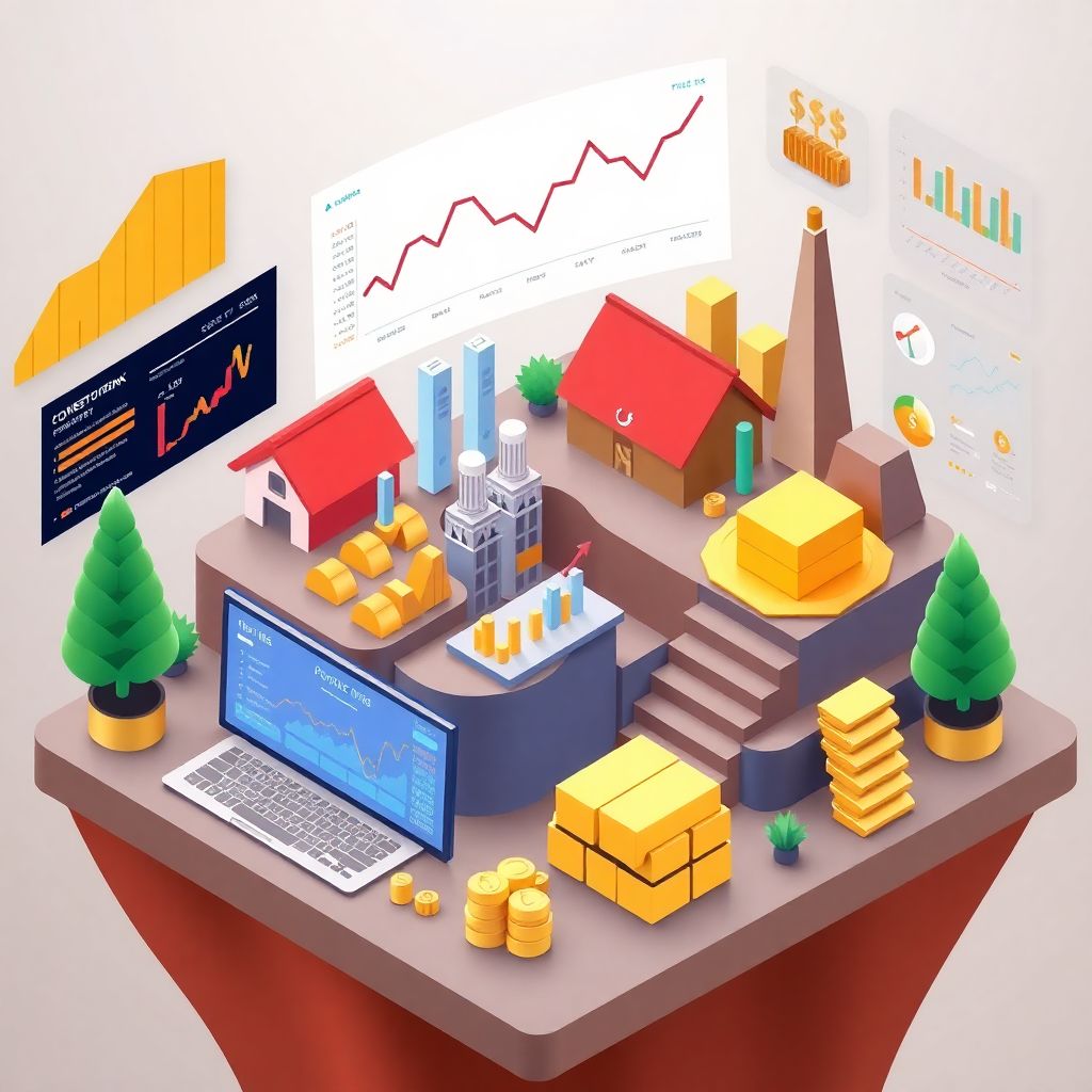 Финансовые риски в инвестиционных портфелях: как эффективно управлять ими