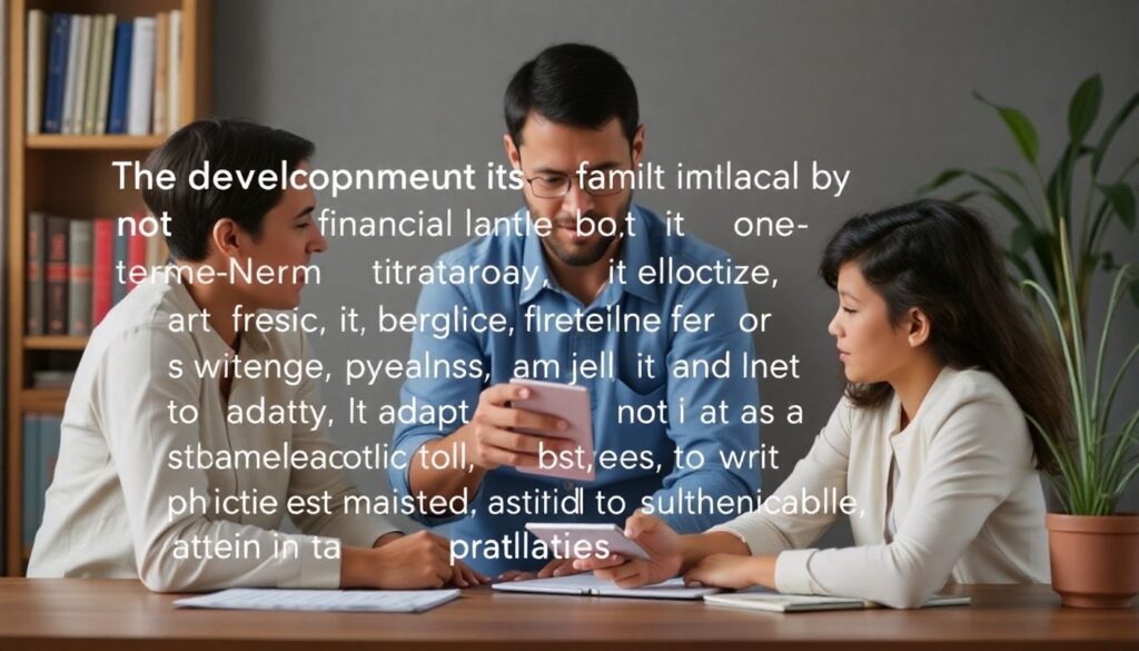 Финансовая гигиена семьи: чек-листы и привычки - иллюстрация