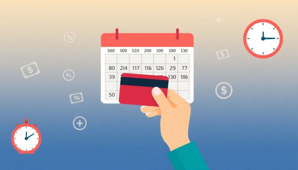 Как использовать кредитные карты без переплат - иллюстрация