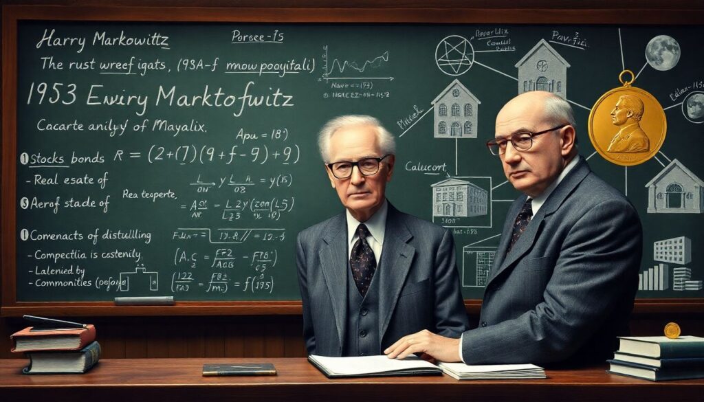 Как выбрать акции для диверсифицированного портфеля - иллюстрация