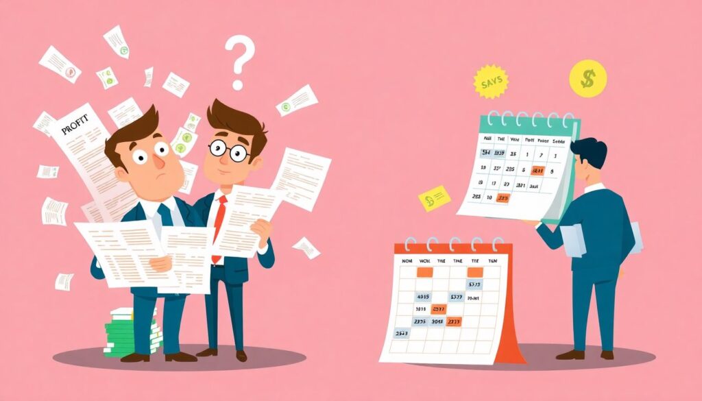 Как анализировать финансовые показатели малого бизнеса - иллюстрация