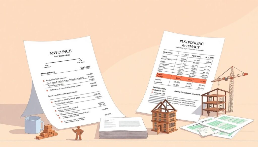 Как распознавать финансовые пробелы в отчетах - иллюстрация