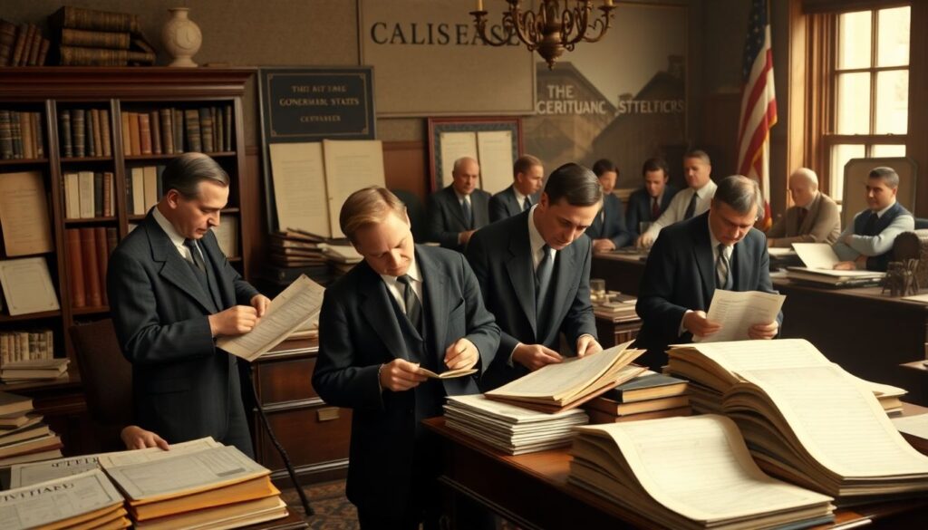 Как распознавать финансовые пробелы в отчетах - иллюстрация