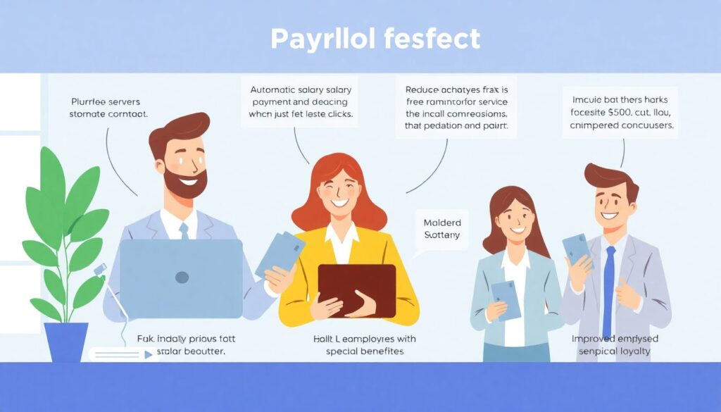 Как использовать банковские сервисы для малого бизнеса - иллюстрация