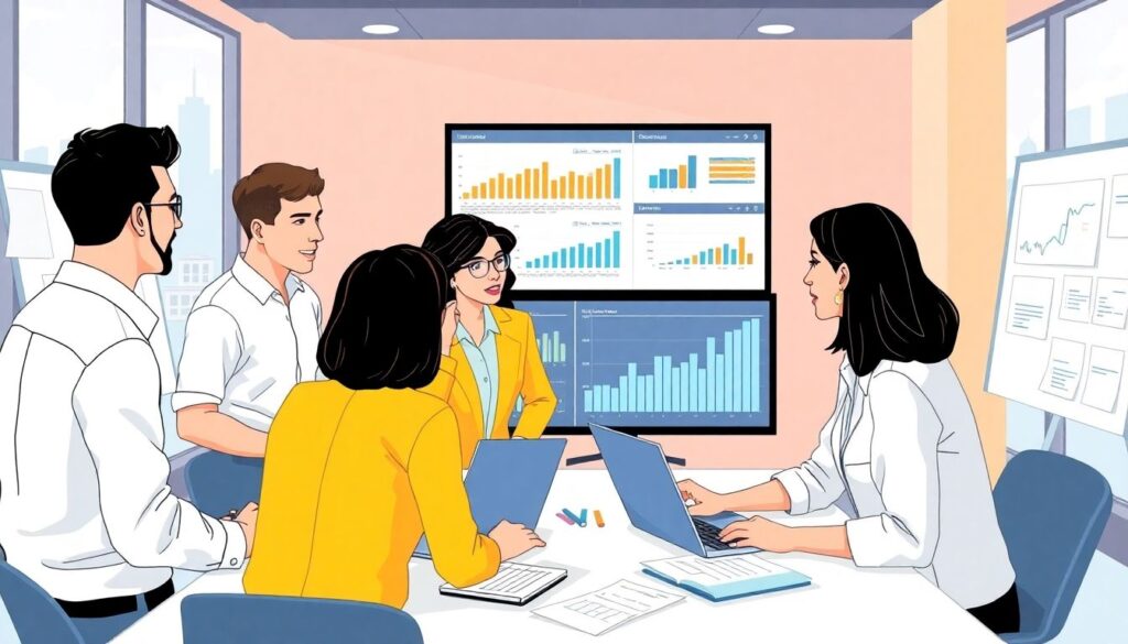 Как рассчитать доходность стартапа - иллюстрация