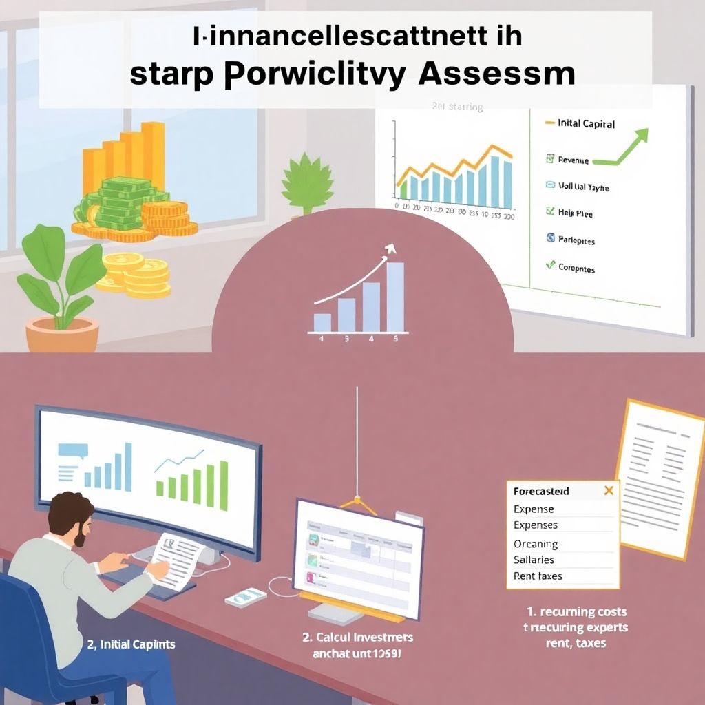 Как рассчитать доходность стартапа и оценить его финансовую эффективность