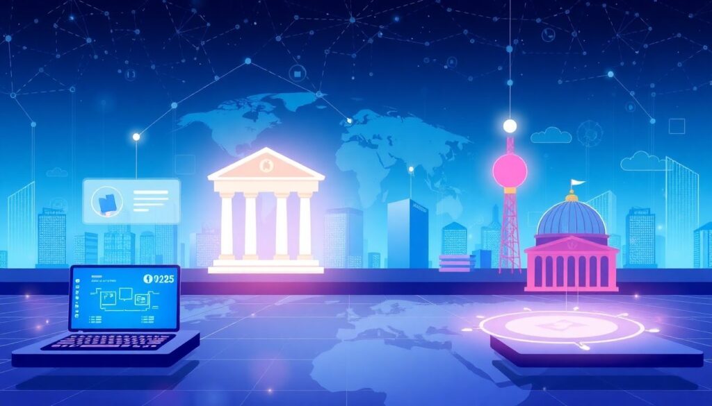 Как подобрать финансы для международной экспансии - иллюстрация