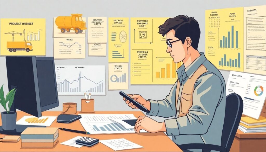 Как выбрать планы финансирования для научных проектов - иллюстрация