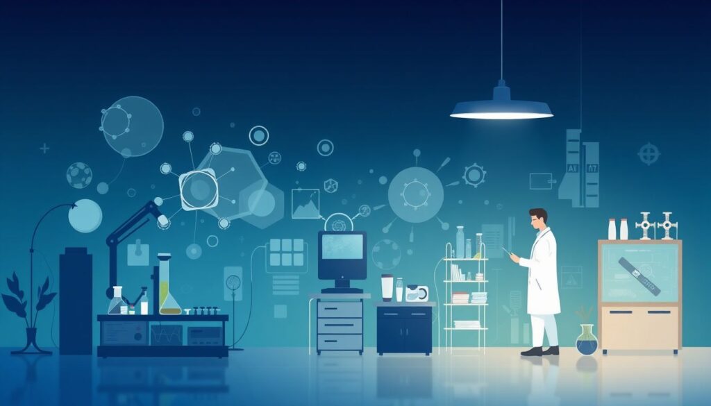 Как выбрать планы финансирования для научных проектов - иллюстрация