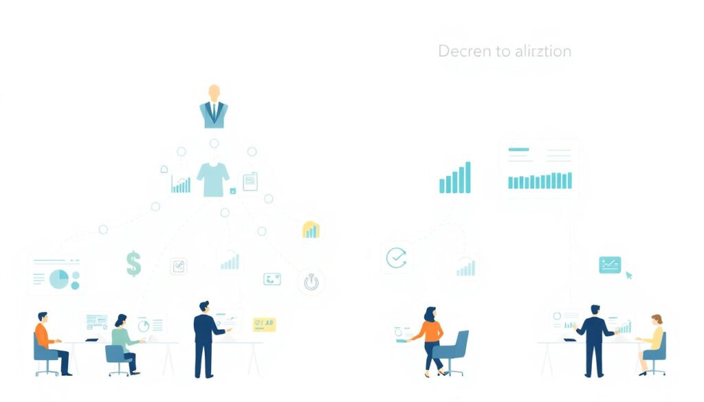 Как выстраивать финансовую коммуникацию в команде - иллюстрация