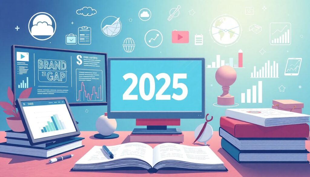 Как планировать расходы на развитие бренда - иллюстрация