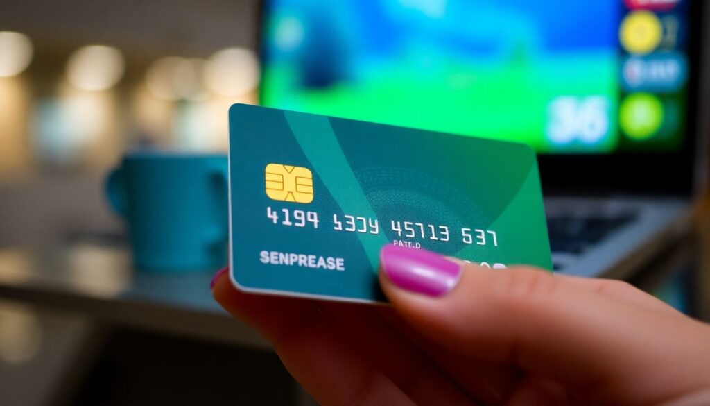 Как выбрать дебетовую карту для повседневных расходов - иллюстрация