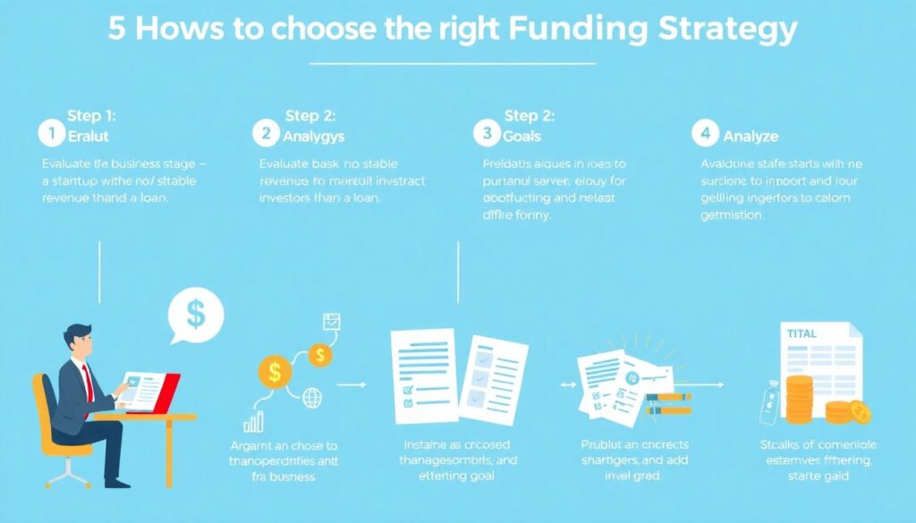 Как строить отношения с кредиторами и инвесторами - иллюстрация