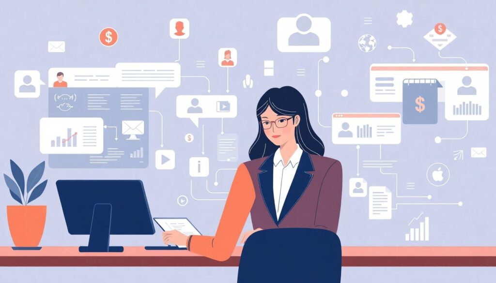 Как строить отношения с кредиторами и инвесторами - иллюстрация