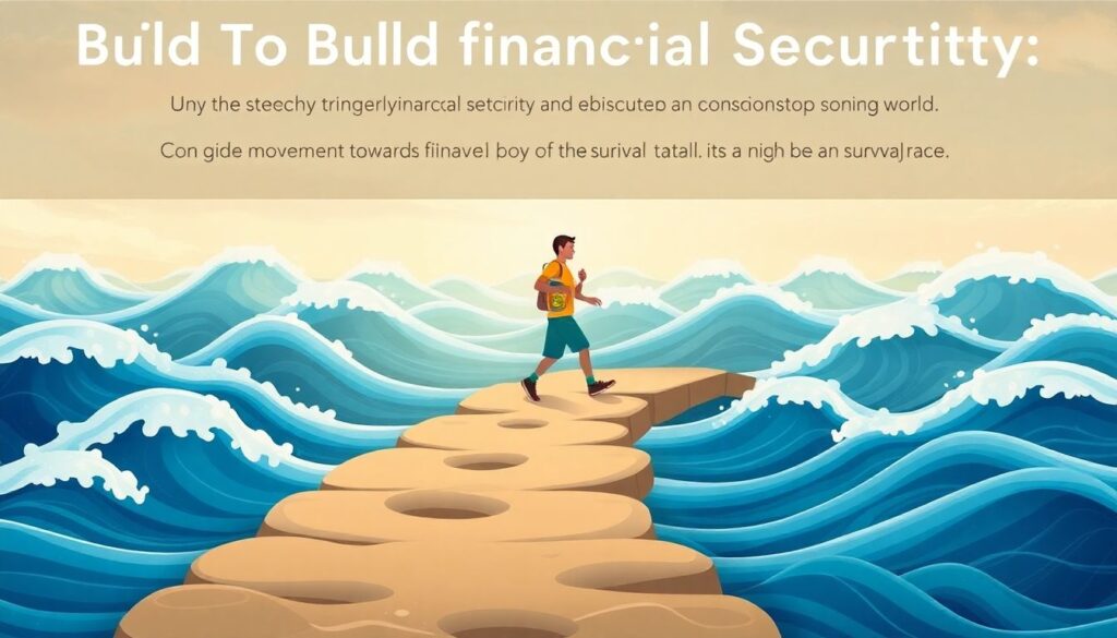 Финансовая защита: как подготовиться к чрезвычайным ситуациям - иллюстрация