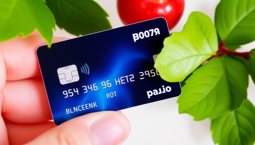 Как выбрать дебетовую карту для повседневных расходов - иллюстрация