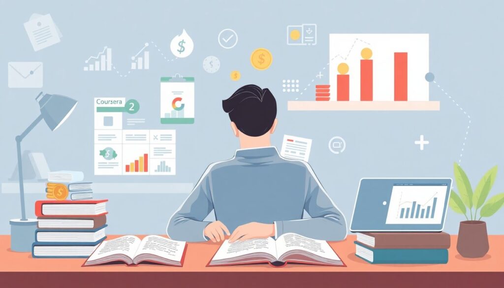 Как управлять личным капиталом в условиях кризиса - иллюстрация