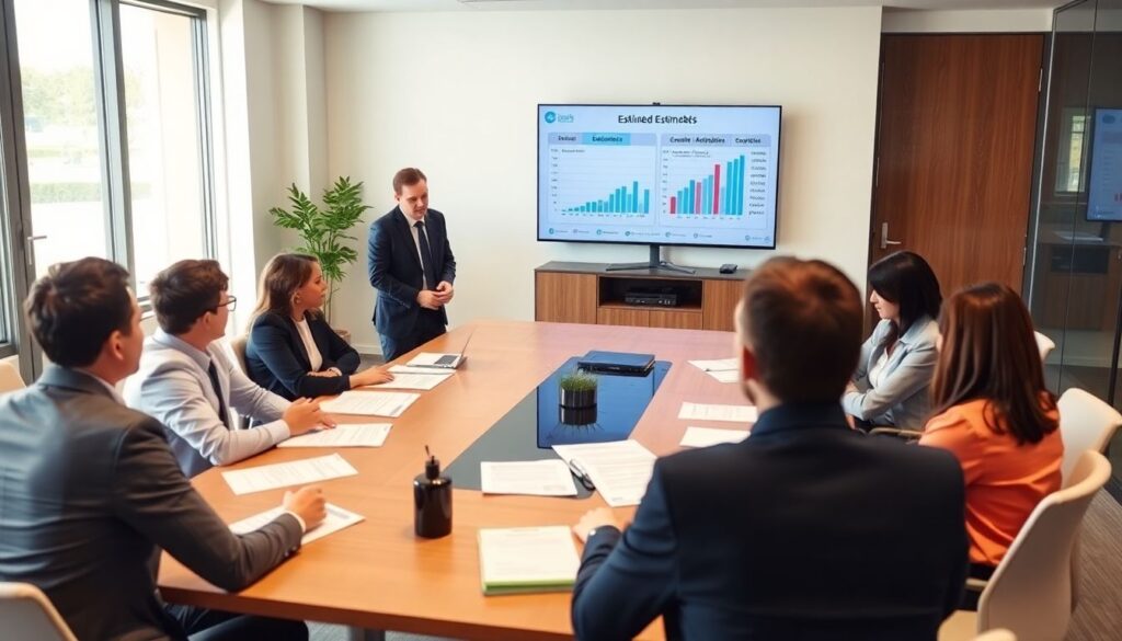 Как оценивать стоимость проектов по аналогии - иллюстрация