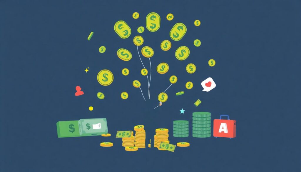 Как формировать команду финансового контроля в стартапе - иллюстрация