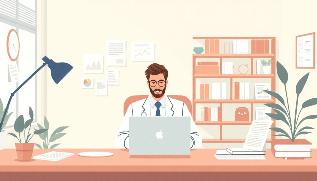 Как выбирать финансовые сервисы для частной практики - иллюстрация