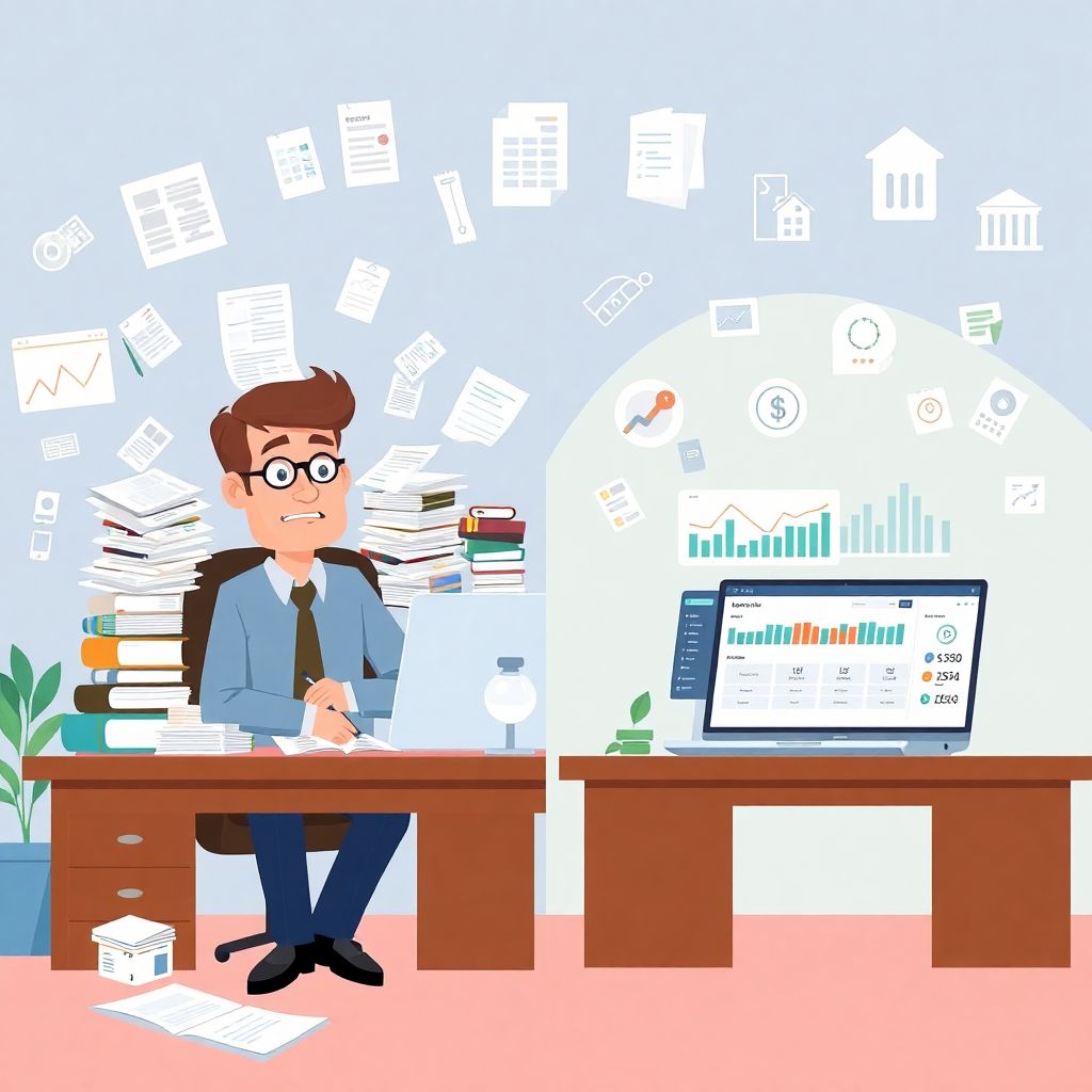 Финансовые сервисы для частной практики: как выбрать лучший вариант