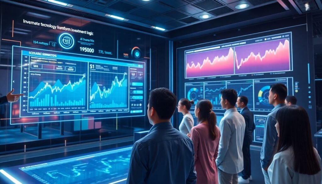 Как инвестировать в будущее с минимальными рисками - иллюстрация