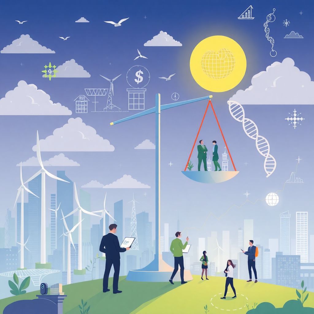 Инвестировать в будущее с минимальными рисками просто при правильном подходе