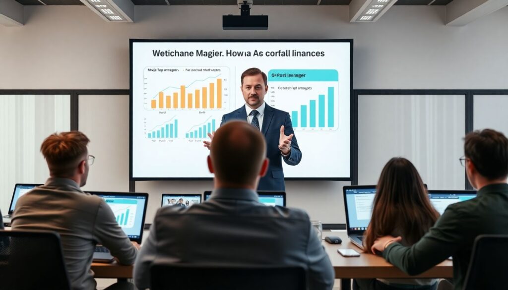 Как обучать команду финансовой грамотности на рабочем месте - иллюстрация